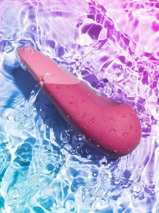 Actual product image Womanizer Vibe