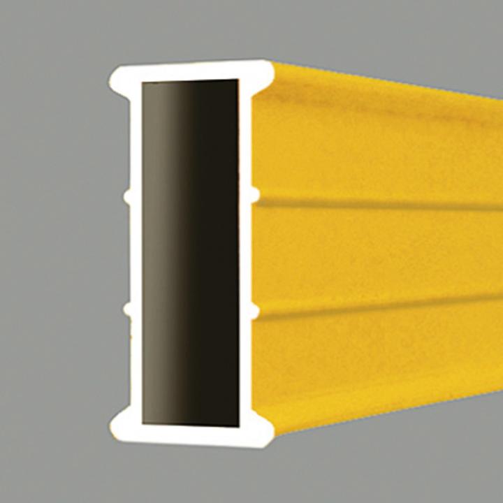 Actual product image Stabila Spirit level type 96-2 (40 cm)