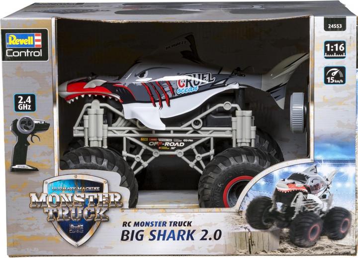 Image du produit Revell Big Shark 2.0