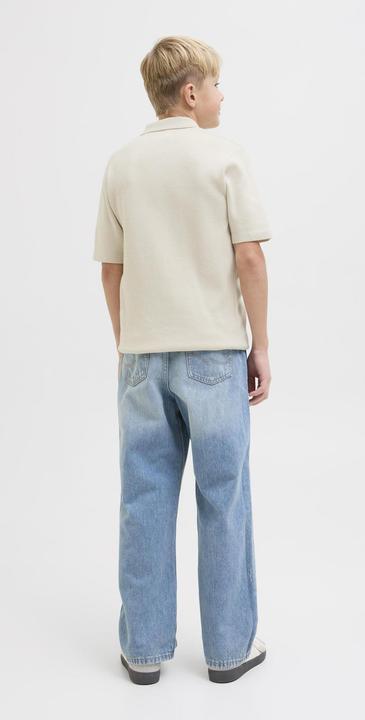 Actual product image Jack & Jones Poloshirt Junior Poloshirt (176)