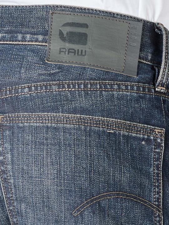 Actual product image G-Star Type 49 Relaxed Jeans faded mediterranean (W29/L34)