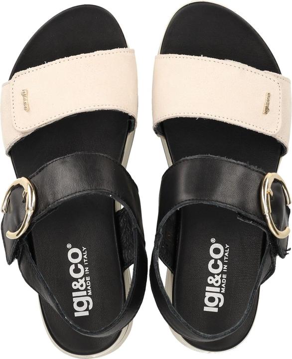 Actual product image Igi&co Sandalen (39)