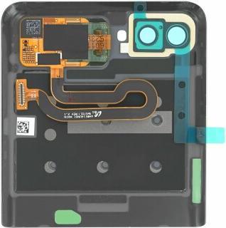 Produktbild Samsung Display-Einheit (Sub- LCD ) Display Galaxy Z Flip 5G grau GH82-13806A (Galaxy Z Flip 5G)
