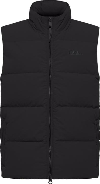 Actual product image Jack Wolfskin Northern Lights Vest M (M)