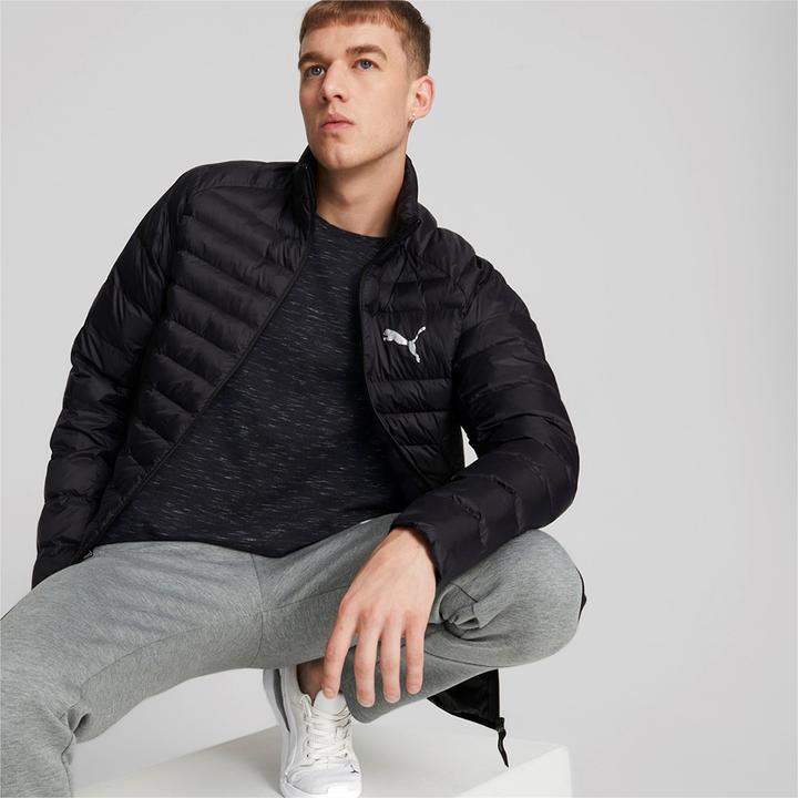 Image du produit Puma Veste PackLITE (S)