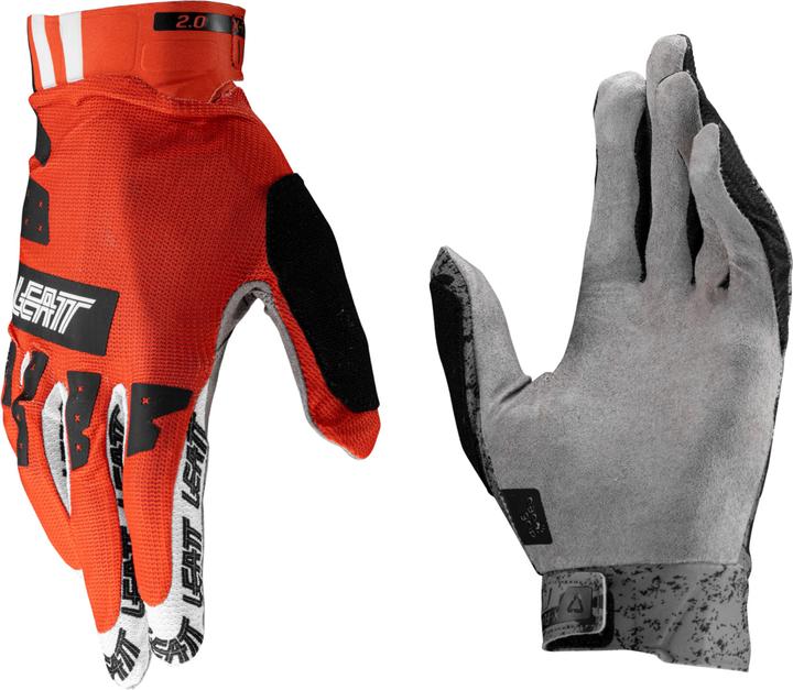 Produktbild Leatt MTB Glove 2.0 X-Flow (M)