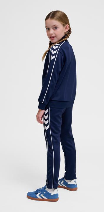 Actual product image hummel Track Tracksuit (176)