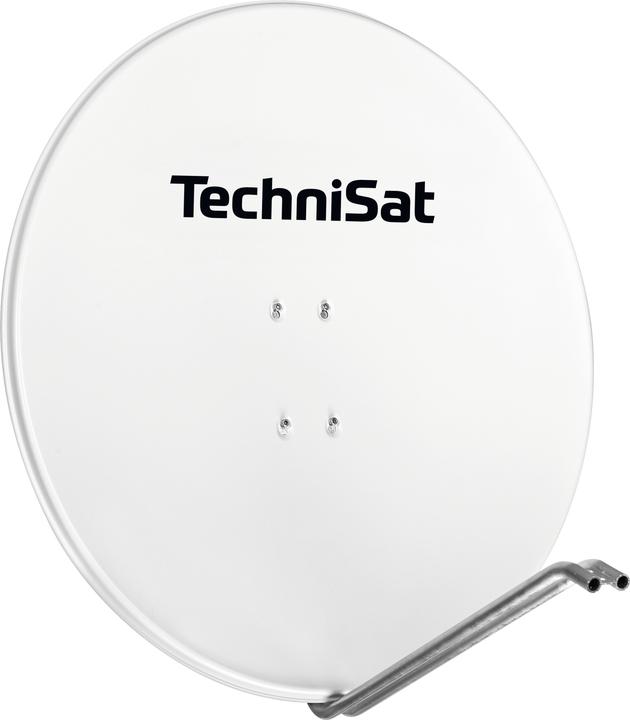 Immagine prodotto TechniSat SATMAN 850 Plus (Antenna yagi, 38.20 dB, UKW / MW / LW)