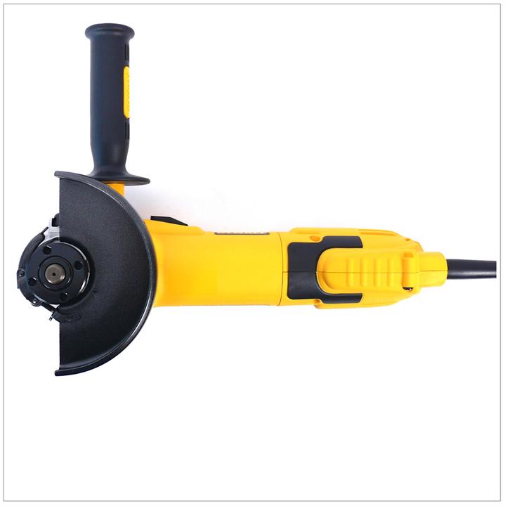 Produktbild DeWalt D28136 (125 mm, 1500 W)
