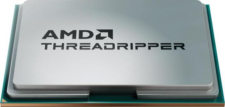 Produktbild AMD Ryzen Threadripper 7980X (sTR5, 3.20 GHz, 64 -Core)