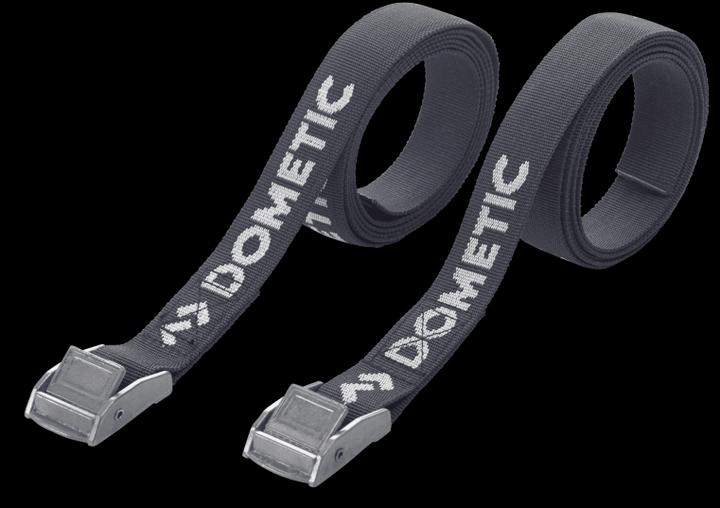 Actual product image Dometic COOLICE Fixing Kit