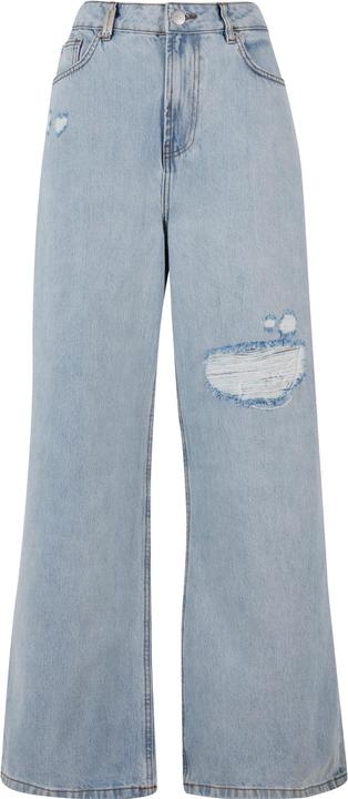 2Y Studios 2Y Diala Wide Baggy Jeans - 184655