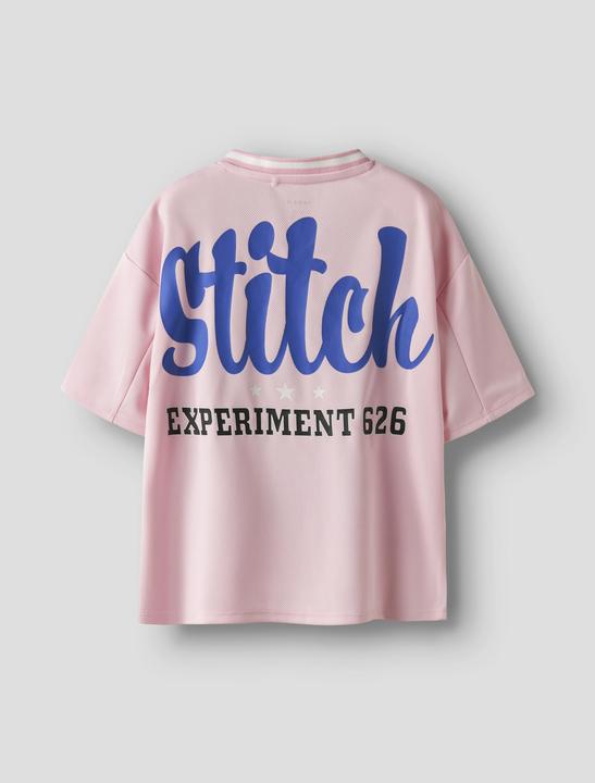 Actual product image Name it Stitch T-Shirt (116)