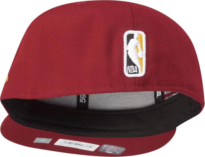 Produktbild New Era 59Fifty Fitted Cap - CHAMPIONS Chicago Bulls - 7 1/8 (7 1/8)