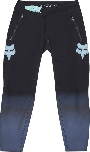 Actual product image Fox Pant 23 Yth Flexair Race Cit 24 (24)