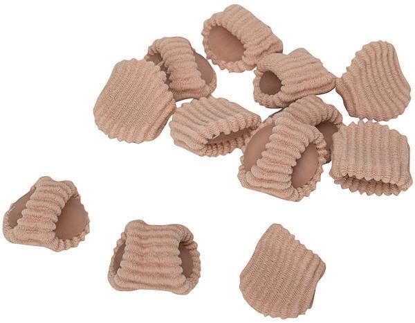 Silopad Zehenbandage (L, XL)