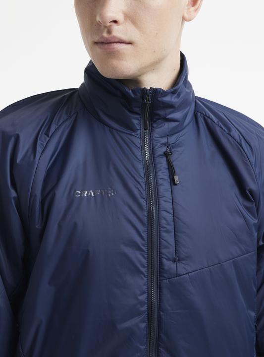 Produktbild Craft CORE Light Padded Jacket M (3XL)