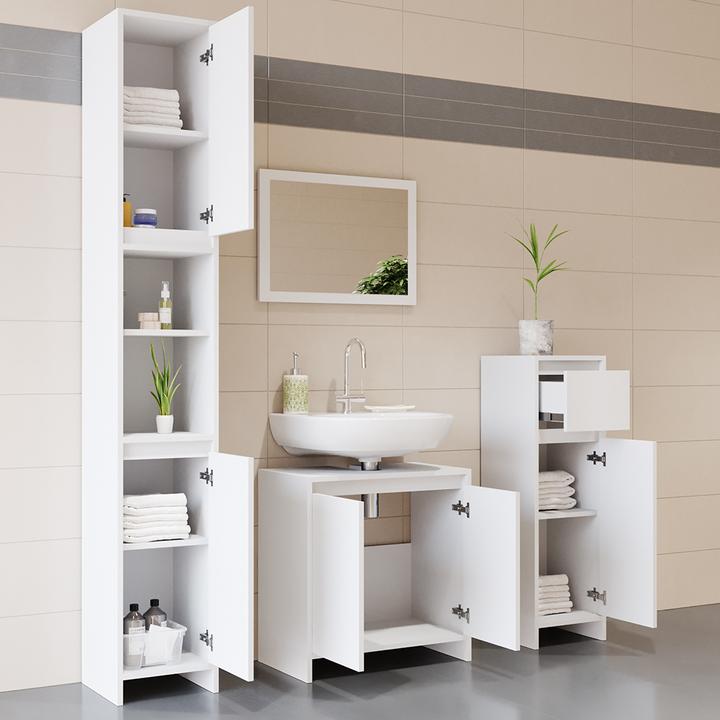 Image du produit Vicco Emma (58 x 60 x 33 cm)