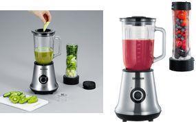 Image du produit Severin Sm 3737 (500 W)