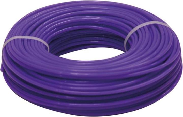 Image du produit Garden Lights FIL POUR COUPE-BORDURE - 100 m x 3.0 mm (Herbicide, Fil de coupe + bobine de fil)