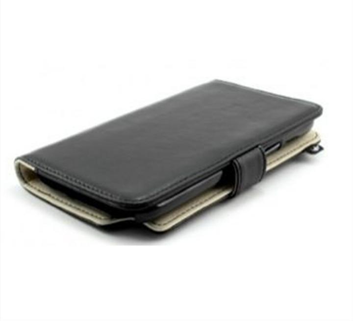 Produktbild Proporta Case für Galaxy Note 2 Schwarz (Samsung Galaxy Note 2)