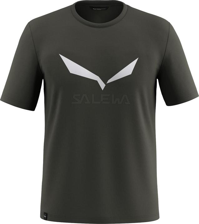 Immagine prodotto Salewa Maglietta Solidlogo Dri-Release® (S)