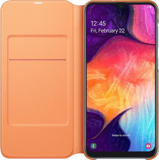 Immagine prodotto Samsung Wallet Cover (Samsung Galaxy A50)