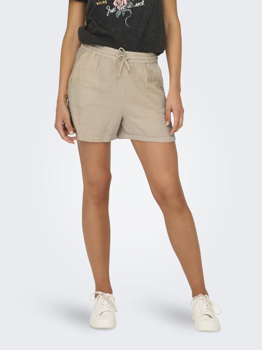 Produktbild Only Normal geschnitten Shorts Shorts (S)