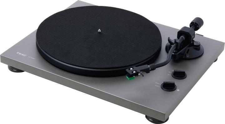Actual product image TEAC Tn-400bt (Mid range, Manual)