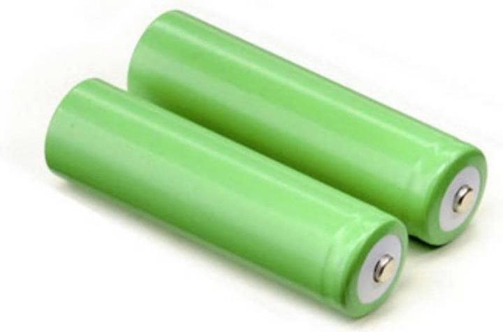 Immagine prodotto Absima Batterie ricaricabili - 3.7V 1500mAh (2) (3.70 V, 1500 mAh)