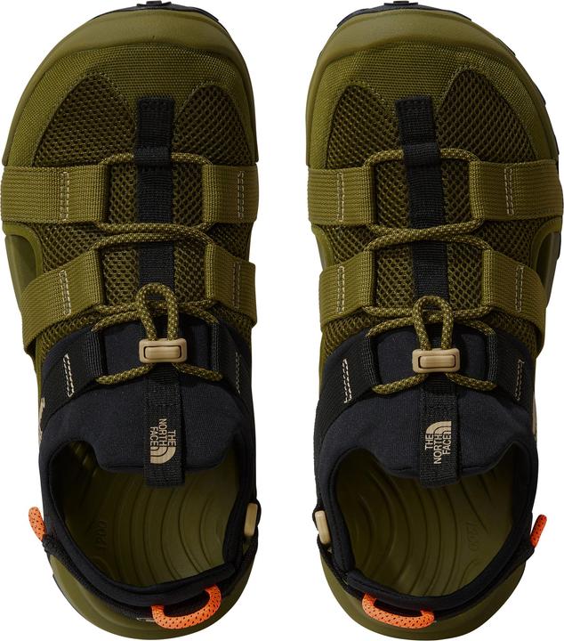 Produktbild North Face Explore Camp Shandal (41)
