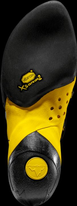 Actual product image La Sportiva Solution - Kletterschuhe - Herren (39.5)