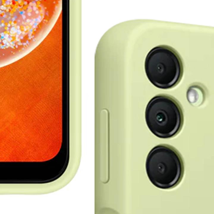 Produktbild Samsung Hard Cover (Samsung Galaxy A14 5G)