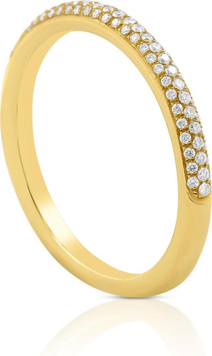 Produktbild Muau Ring (54, 750/18 K Gold)