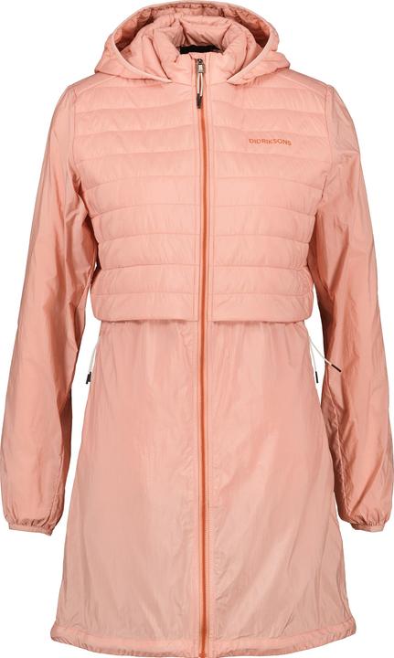 Immagine prodotto Didriksons Parka Isabella donna 2 (34)