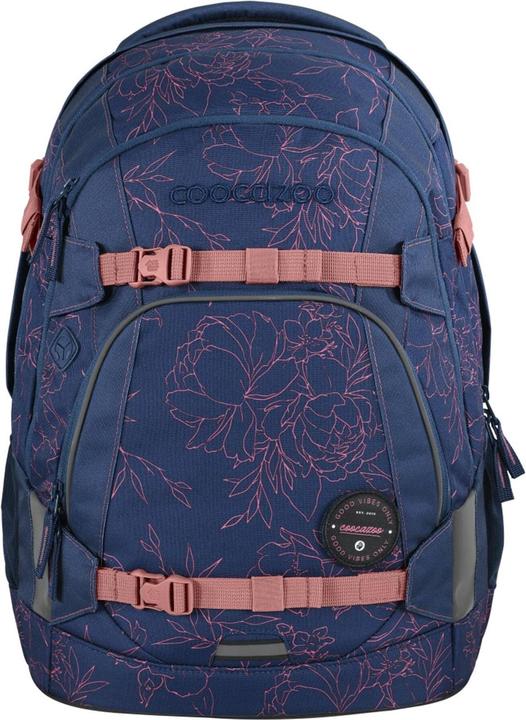 Produktbild Coocazoo Schulrucksack MATE, 30 Liter (30 l)