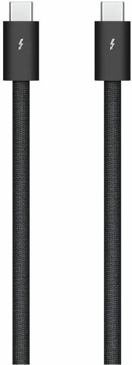 Image du produit Apple Câble Thunderbolt 4 (USB-C) Pro (1 m, USB 3.2)