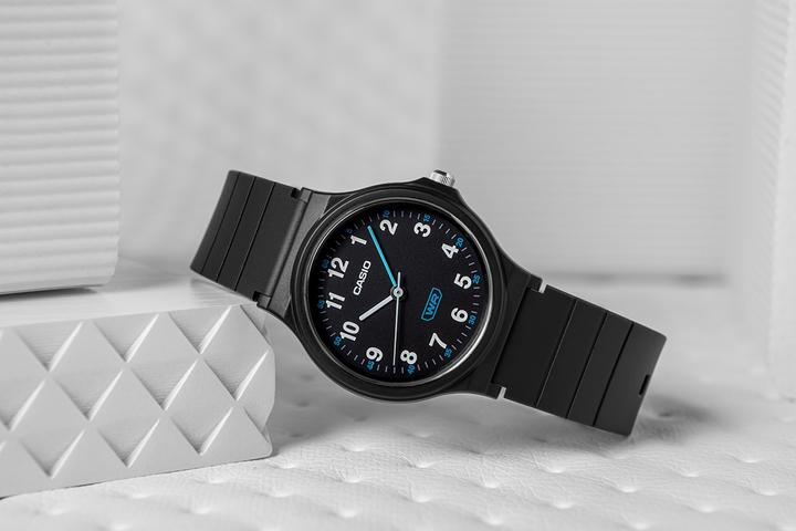 Productafbeelding Casio Kinderhorloge LQ-24B-1BDF + DOOS