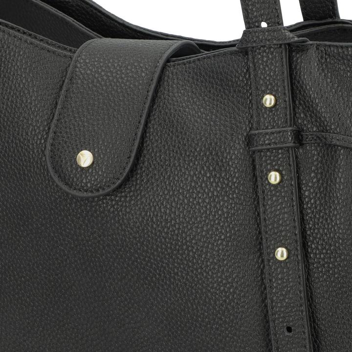 Produktbild Hey Marly Pretty Wonder Shopper Tasche M Leder 50 cm (14 l)
