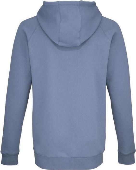Produktbild CCM Core Pullover Hoodie (M, Vintage-Blau) (M)