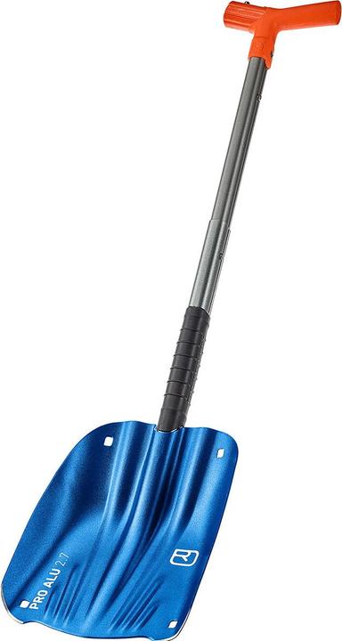 Ortovox Professionale Alu III