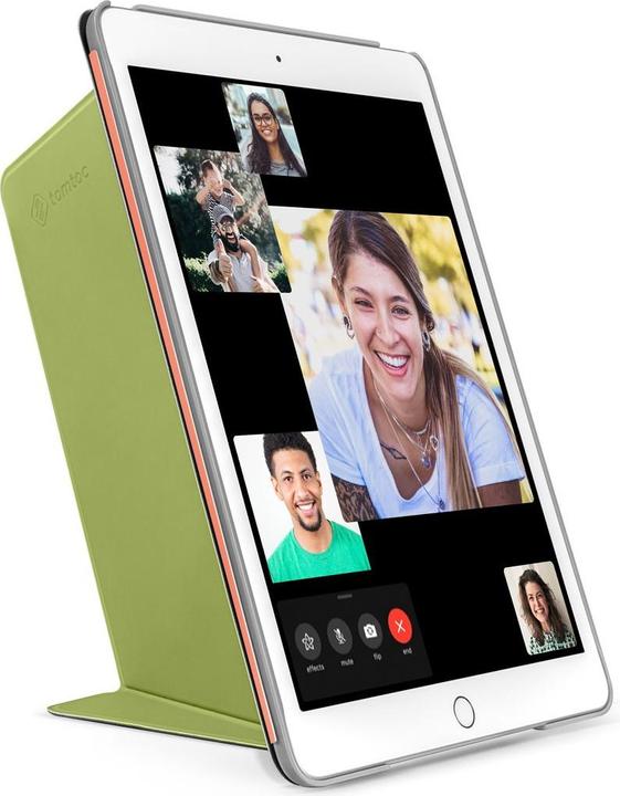 Image du produit tomtoc B02 (10.2") Etui vertical pour tablette (iPad 2019 (7e gène), iPad 2020 (8. Gen))