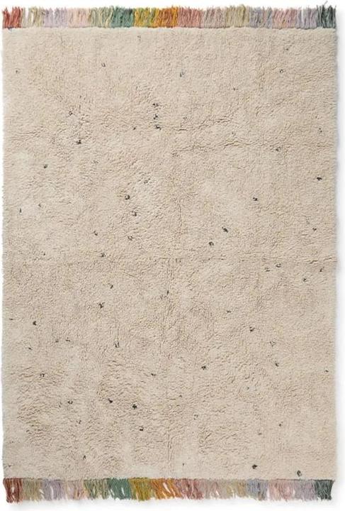 Image du produit Lorena Canals Teppich Stardust (170 x 240 cm)
