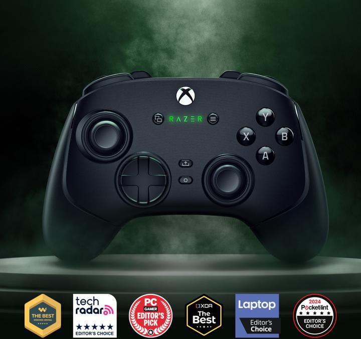 Produktbild Razer Wolverine V3 Pro (PC, Xbox Series X)