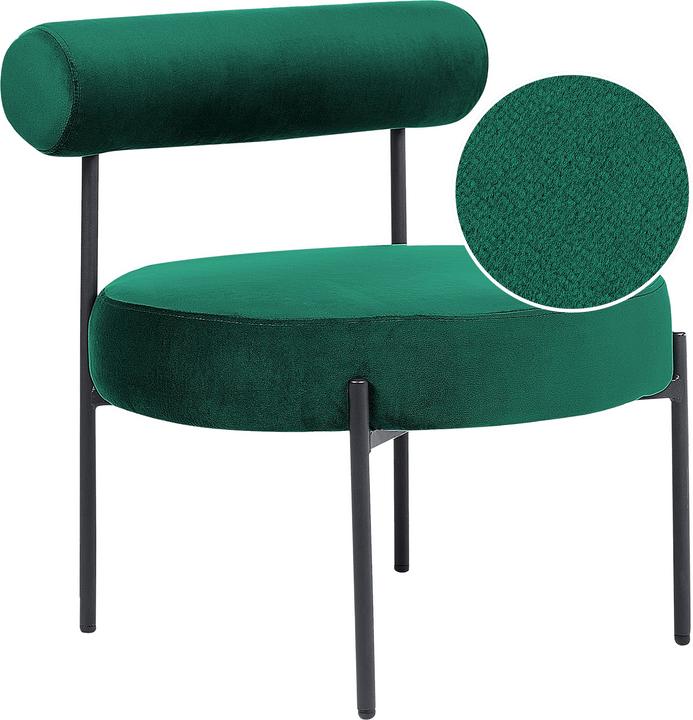 Emerald Green