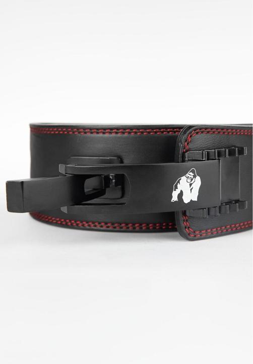 Produktbild Gorilla Wear hebegürtel aus hochwertigem leder