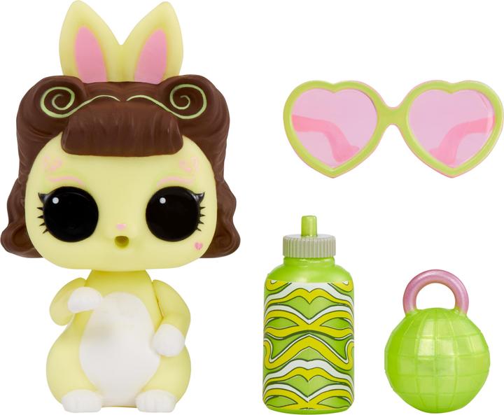 Actual product image MGA L.O.L. Surprise! - Magic Fizz Pets (119784)