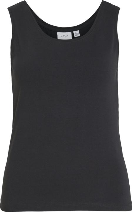 Vila Baumwoll Tanktop