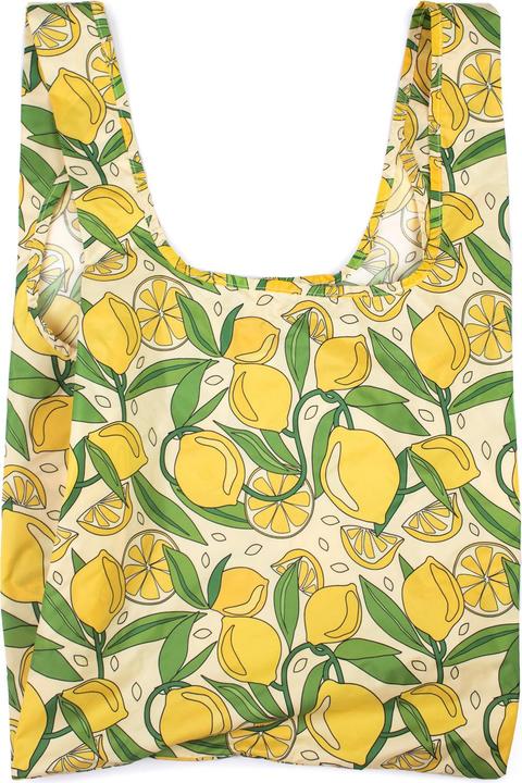 Kind Bag Borsa media Limoni