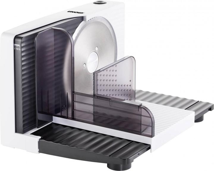 Actual product image Unold universal cutter Curve